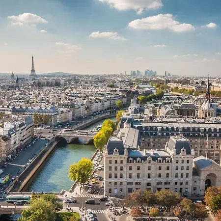 Appartamento La Belle Vie Parisienne