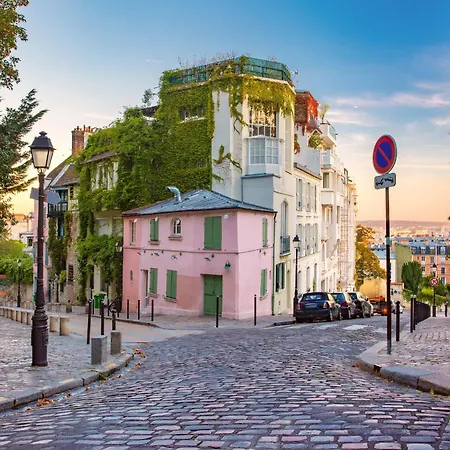La Belle Vie Parisienne Parigi